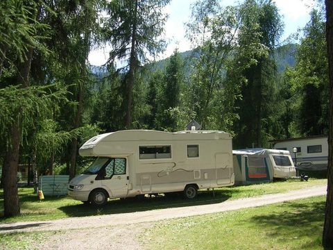 Camping Cevedale - Camping Trente - Image N°6
