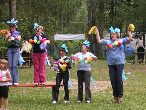 Camping Cevedale - Camping Trente - Image N°15