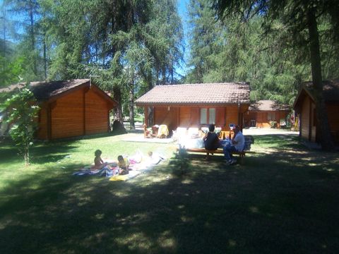 Camping Cevedale - Camping Trente - Image N°10