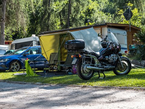 Camping Cevedale - Camping Trente - Image N°11