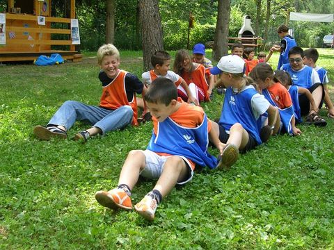 Camping Cevedale - Camping Trente - Image N°14