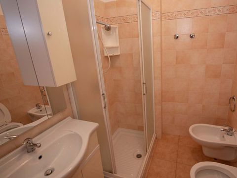 APPARTEMENT 2 personnes - Mini appartement Type C
