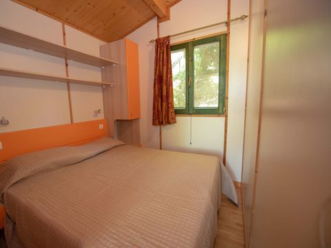 BUNGALOW 4 personnes - Type D