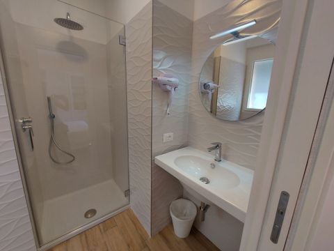 LODGE 2 personnes - Eco Lodge Classic