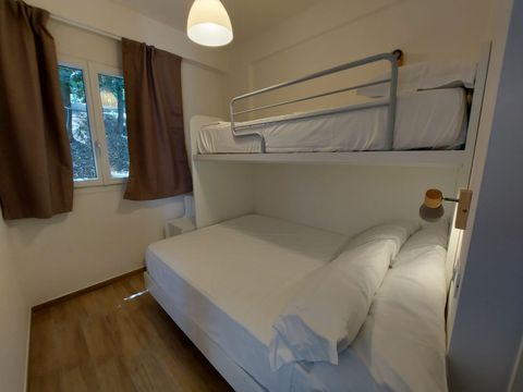 LODGE 5 personnes - Eco Lodge Family