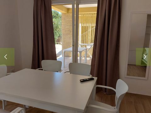 LODGE 5 personnes - Eco Lodge Family plus