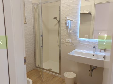 LODGE 5 personnes - Eco Lodge Family plus
