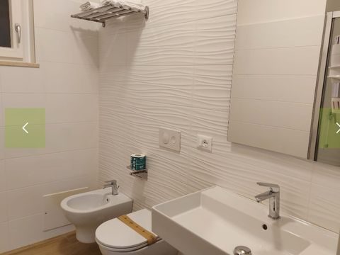 LODGE 5 personnes - Eco Lodge Family plus