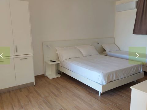 LODGE 5 personnes - Eco Lodge Family plus