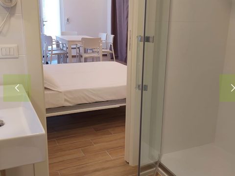 LODGE 5 personnes - Eco Lodge Family plus