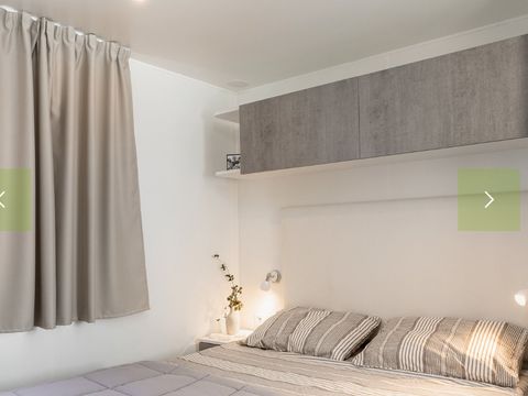 MOBILHOME 2 personnes - Type A