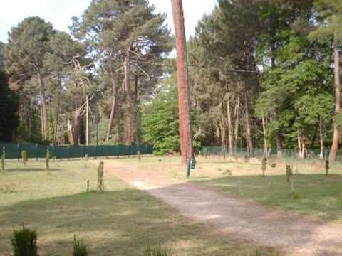 Emplacement - Emplacement nu