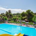 Sun Beach Camping Village