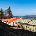 Saint-Jean-La-Vêtre - Résidence Les Monts du Forez - Vacancéole
