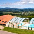 Saint-Jean-La-Vêtre - Résidence Les Monts du Forez - Vacancéole