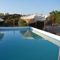 Camping Internazionale Castelfusano