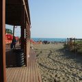 Camping Internazionale Castelfusano