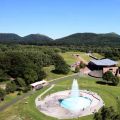 Camping maeva Respire de la Croze