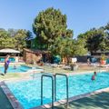 Camping Les Criques de Porteils