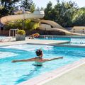 Camping Les Criques de Porteils