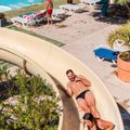 Camping Les Criques de Porteils