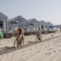 Roompot Strandhuisjes Julianadorp