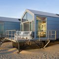 Roompot Strandhuisjes Julianadorp