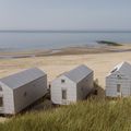 Roompot Strandhuisjes Julianadorp