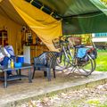 Vodatent Vakantiepark Herperduin