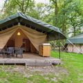 Vodatent Vakantiepark Herperduin