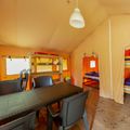 Vodatent Vakantiepark Herperduin