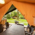 Vodatent Vakantiepark Herperduin