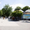 Country Camp Camping Echternacherbruck