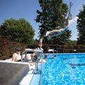 Country Camp Camping Echternacherbruck