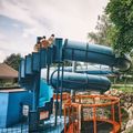 Vodatent Camping La Sténiole