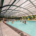 Vodatent Camping La Sténiole