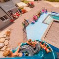Vodatent Camping La Sténiole