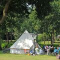 Camping Zavelbos