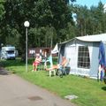 Camping Zavelbos