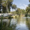 Camping Zavelbos