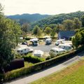 Camping Liefrange