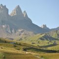VVF Résidence Albiez-Montrond Maurienne