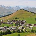 VVF Résidence Albiez-Montrond Maurienne