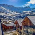 VVF Résidence Albiez-Montrond Maurienne