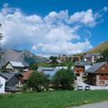 VVF Résidence Albiez-Montrond Maurienne