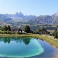 VVF Résidence Albiez-Montrond Maurienne