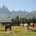 VVF Résidence Albiez-Montrond Maurienne