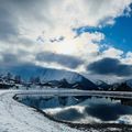 VVF Résidence Albiez-Montrond Maurienne