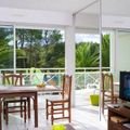 Les Appartements de Moliets  