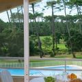 Les Appartements de Moliets  